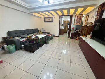 華宮庭園待售房屋