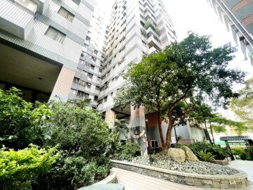 樂屋_溫布頓花園名廈待售房屋 溫布頓花園名廈待售房屋