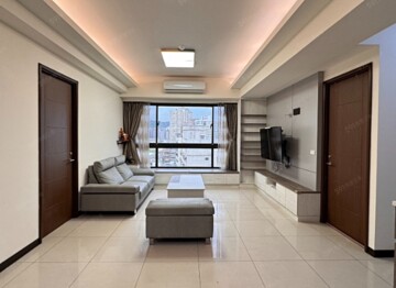 梵谷星空待售房屋