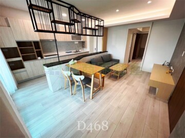 海聚聚作待售房屋