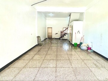 小金門西方社區1樓店面出租 - Image 1