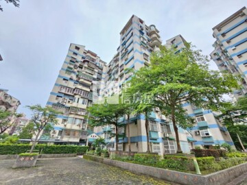 樂屋_基河國宅2/大直美堤花園待售房屋 基河國宅2/大直美堤花園待售房屋