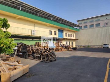租埤頭工業區廠房 - Image 1