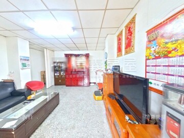 華固國家置地待售房屋