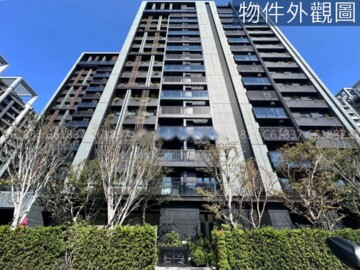 鉅虹深CASA待售房屋