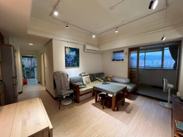 馥麗第待售房屋