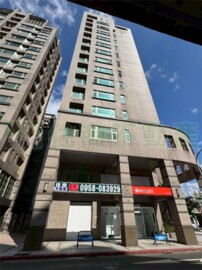 萬芳國宅/萬芳社區N.O棟待售房屋