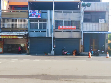 和美正彰美路雙店面/彰化和美店面 - Image 1