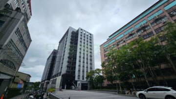 汐止區待售房屋