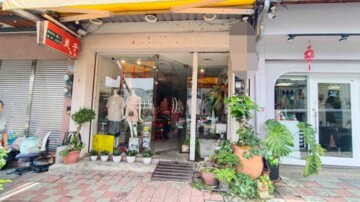 大雅商圈黃金店面 - Image 1