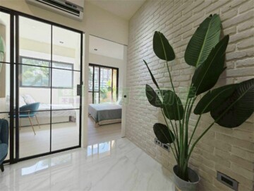 新添成大廈待售房屋