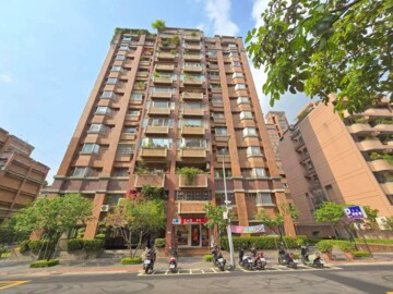 展宜仁愛待售房屋