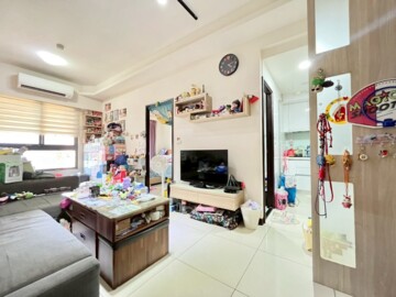 詠藏待售房屋