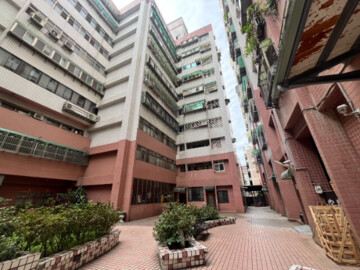 力霸倫敦城劍橋區待售房屋