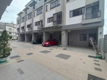 青川泉待售房屋