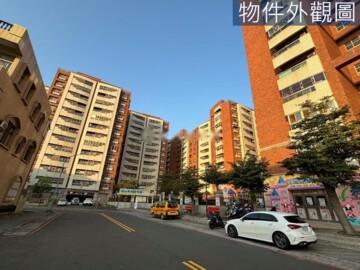 勵志新城乙區待售房屋