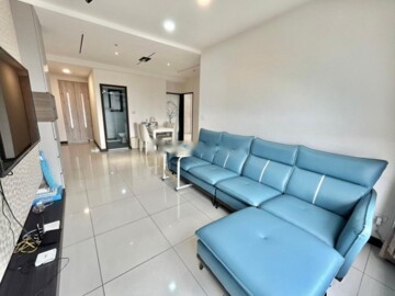 成家大璽待售房屋