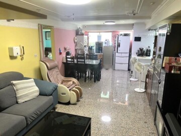 樂屋_靜園A區待售房屋 靜園A區待售房屋