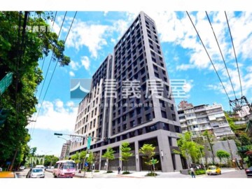 冠德微山丘待售房屋