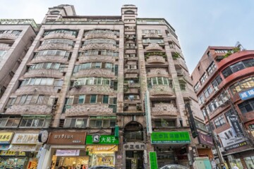 蘇杭大廈待售房屋