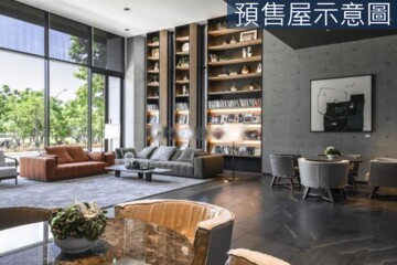 禾林RICH ONE待售房屋