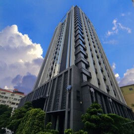 御觀邸待售房屋