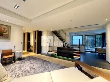 金爵騎仕待售房屋