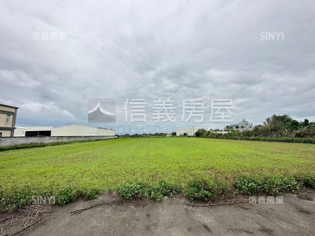 觀音近６６快速道路農地