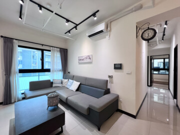 湖美帝堡待售房屋