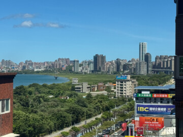 關渡山水待售房屋