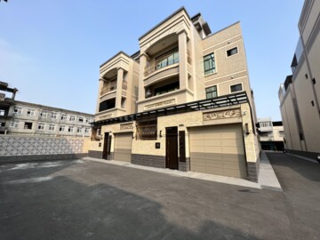 樂屋_林園四季待售房屋 林園四季待售房屋