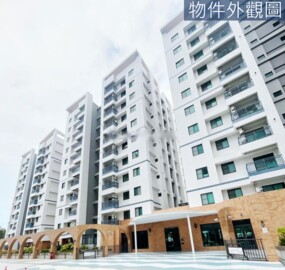 峇里島7旭漾地中海待售房屋