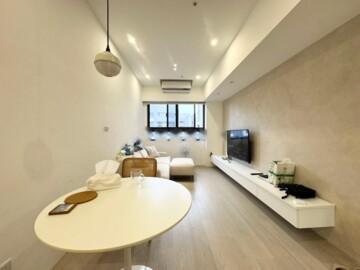 樂屋_和發大境/台北國際村2待售房屋 和發大境/台北國際村2待售房屋