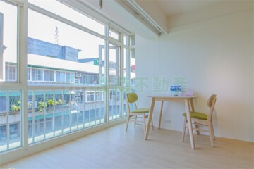 復興花園華廈待售房屋