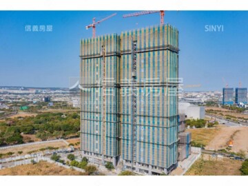 親家中央公園待售房屋