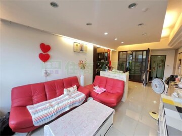 長群樂樂華廈區待售房屋