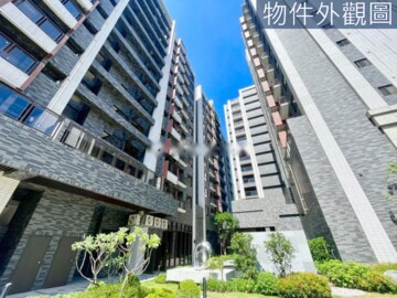 和耀新加州待售房屋