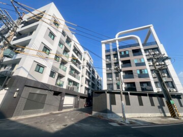 鼎紘世紀贏家待售房屋