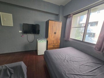 漢唐盛世待售房屋