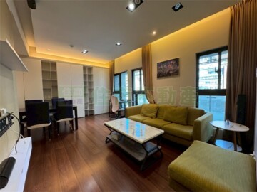 環球財星商業大樓待售房屋