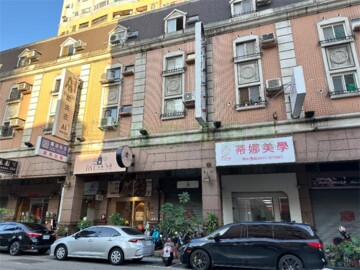 樂屋_桂冠歐洲大樓區待售房屋 桂冠歐洲大樓區待售房屋