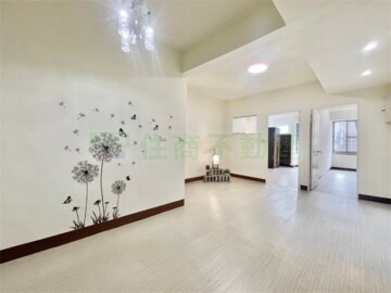 來福大樓/中清文心大樓待售房屋