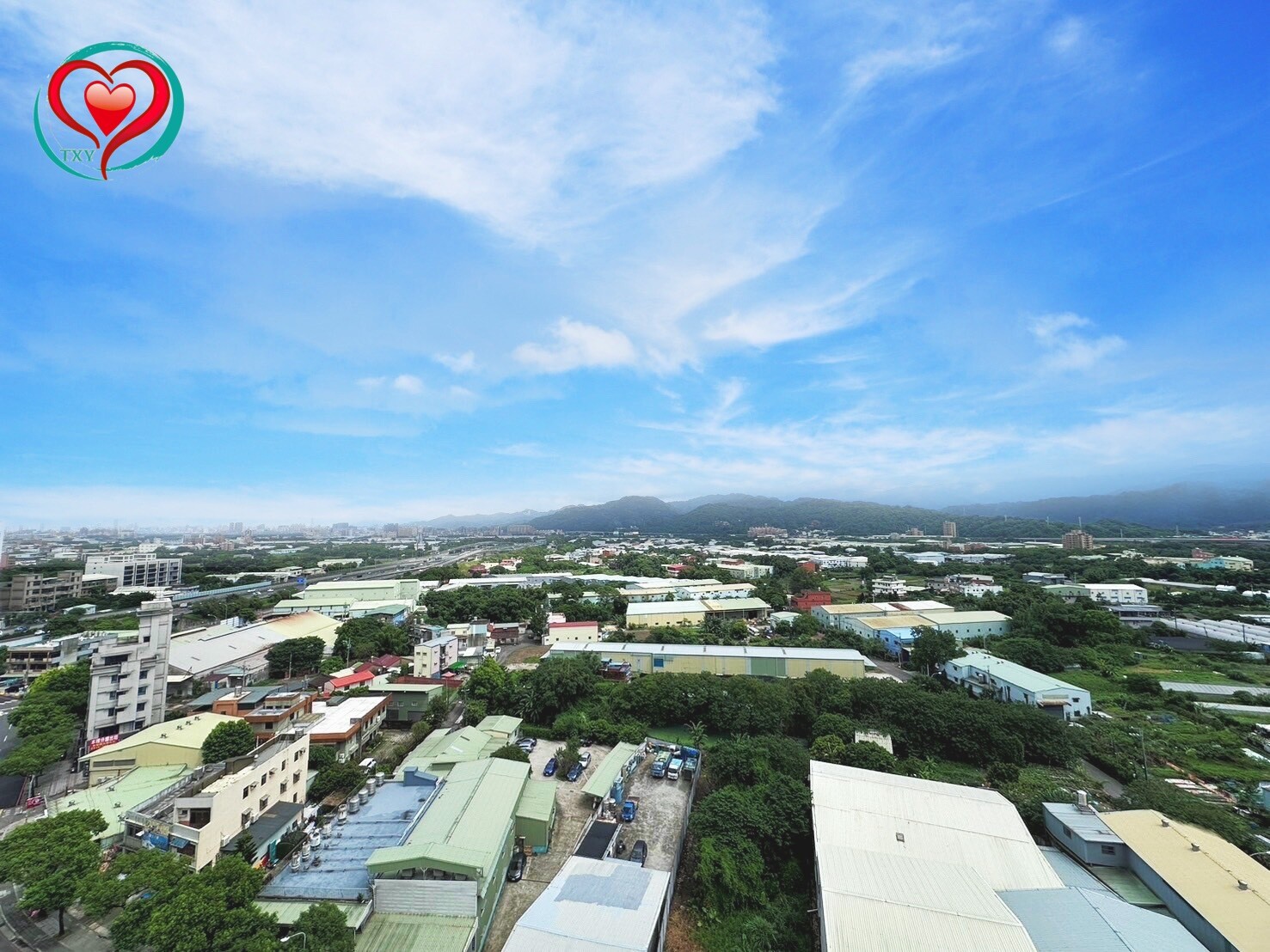 新北市樹林區世界公園待售房屋