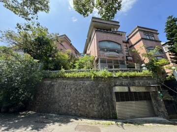 樂屋_綠野香坡彩蝶別墅A待售房屋 綠野香坡彩蝶別墅A待售房屋