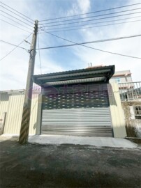 建地出租/臨路30坪/有水電 - Image 1