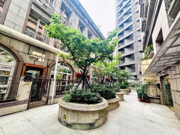 樂屋_麗池花園A區待售房屋 麗池花園A區待售房屋