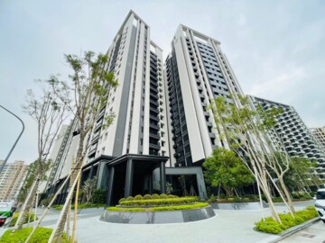 華友聯NeXT21待售房屋