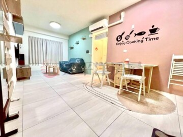 致富時上待售房屋