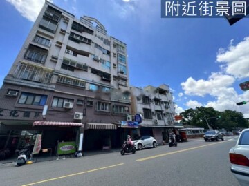 文化園第待售房屋