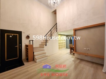 近喜來登、享平方。全區最優惠美3房。含車位 - Image 1